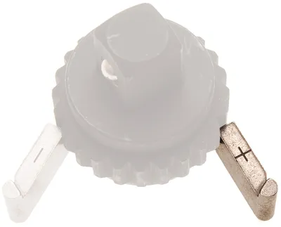 Produktbild von BGS 968-1 Ersatz-Ratschenplättchen + für Drehmomentschlüssel Art. 968