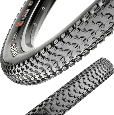 Produktbild von Maxxis Ikon-Reifen 27,5 x 2,20 (56-584) – Draht schwarz ETB85920300