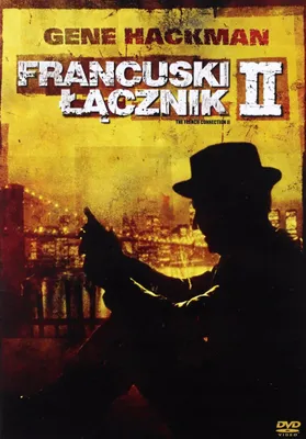 Produktbild von French Connection II (nur Originalversion) [DVD]