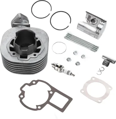 Obrázek produktu pro Sada těsnění pístu válce 11210-40B01 Náhrada pro Suzuki QuadSport LT 80 LT80 1987-2006