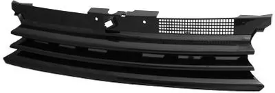 Produktbild von DIEDERICHS 2213240 Kühlergrill Frontgrill für VW Golf IV Schrägheck (1J1) Schwarz