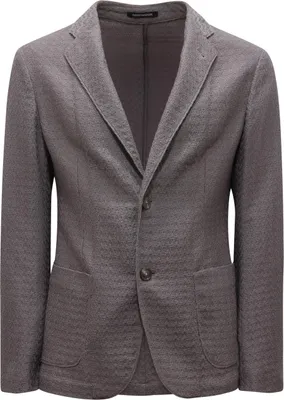 Immagine prodotto di P1235 Giacca Uomo Emporio Armani Man Wool Jacket