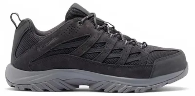 Produktbild von Columbia Crestwood™ Wanderschuhe Grau EU 46 Mann Grau EU 46