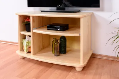 Produktbild von TV Schrank Kiefer