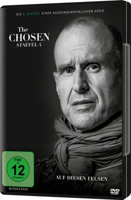 Image de Les élus - Staffel 4