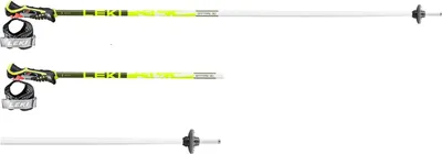Produktbild von Leki Spitfire TR Alpin Slalom Skistöcke 65568028 : 130