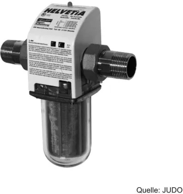 Produktbild von JUDO Wechselfilter MHF 1'' 100 ym, 1 Stk.