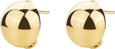 Obrázek produktu pro Náušnice Náušnice Brosway Gold Collection Perfect - žena