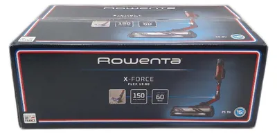 Image de Rowenta X-Force Flex 13.60 RH9AD1WO