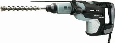 Image de Perfo-burineur 1500W 45mm SDS MAX 12.2J 9.5kg brushless en coffret - DH45MEWSZ