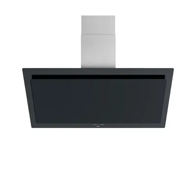 Immagine prodotto di Cappa aspirante decorativa a parete, 119 cm, 467 m³/h Novy 7840