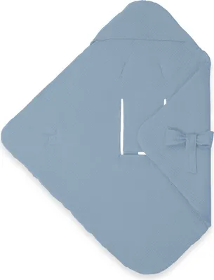 Obrázek produktu pro hauck Snuggle so Cosy Dusty Blue