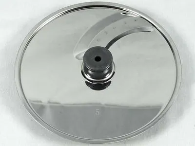 Image de Kenwood KW715910 Disque à découper grossier pour AT647... Robot de cuisine