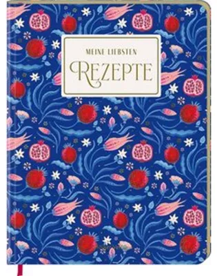 Immagine prodotto di Meine liebsten Rezepte - Träume aus 1001 Nacht