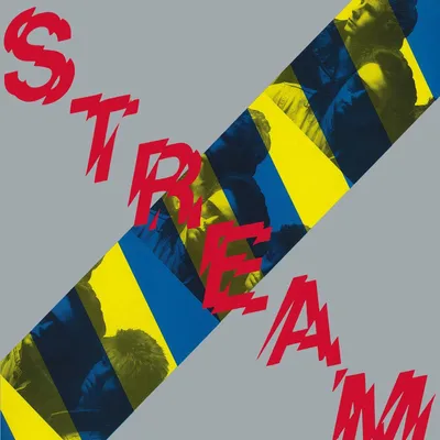 Produktbild von Stream