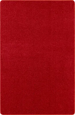 Immagine prodotto di Hanse Home Nasty Teppich Nasty Rot