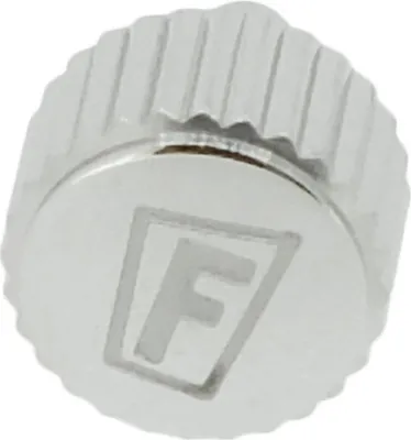 Produktbild von Festina Automatik > Uhrenkrone Krone Edelstahl silberfarben > F6846