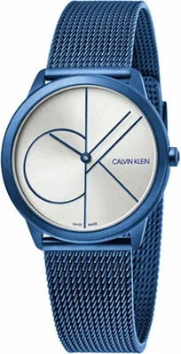 Immagine prodotto di CALVIN KLEIN Mod. MINIMAL K3M52T56 Damenuhr