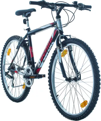 Produktbild von 26 palcový horský bicykel Shimano 18 speed, mládežnícky bicykel.