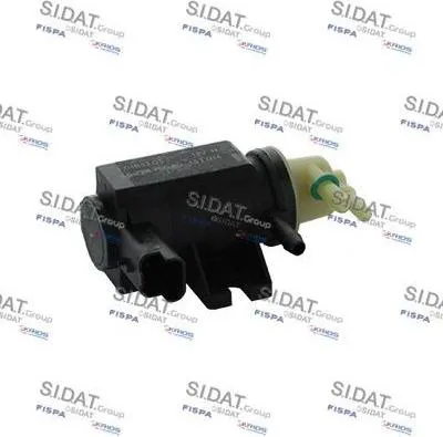 Produktbild von SIDAT Druckwandler Turbolader Magnetventil für FORD FOCUS III Turnier 83.1270