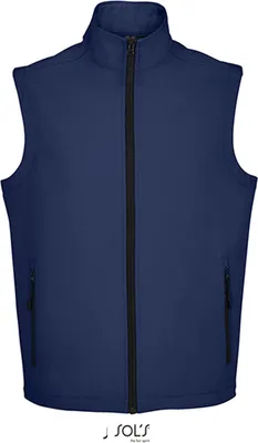 Produktbild von SOL´S Men´s Race Bodywarmer Softshell