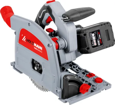Image de Holzmann TAS165AKKU Scie plongeante sans fil