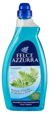 Image de Nettoyant pour sols Pavimenti Classico 1 l - Felce Azzurra