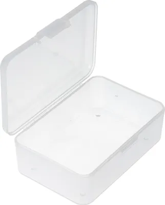 Produktbild von Nitecore Akkubox für 21700, Akkubox für 4 x CR123A oder 2 x 21700 Akku