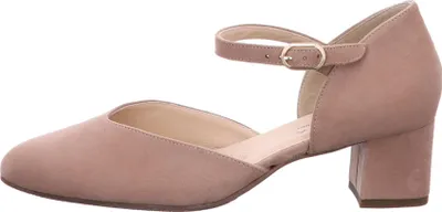 Produktbild von Hassia Riemchenpumps Capri Damen 31373939383637 Beige 38 EU