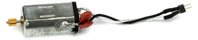 Produktbild von Blade Hauptmotor mit Ritzel : mCP X
