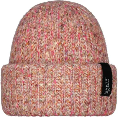 Produktbild von BARTS Quaila Beanie PINK PINK -