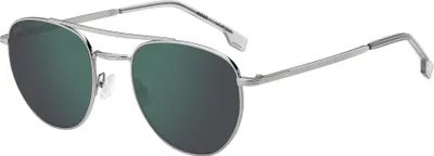 Immagine prodotto di Hugo Boss BOSS 1631/S Ruthenium 53/21/145 Occhiali da sole da uomo