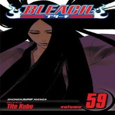 Image de Bleach, Vol. 59