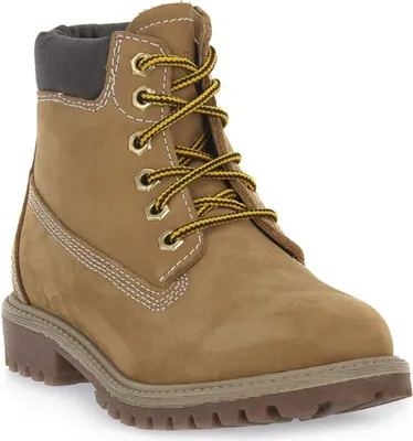 Image de Chaussures Grünland PO1384OCRA