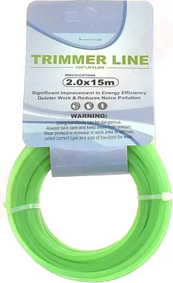 Immagine prodotto di Quadrato 2,0Mm/ 15M linea di base