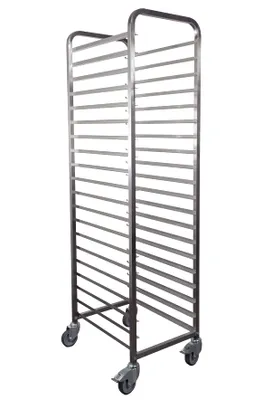 Produktbild von SARO Frosterwagen Modell FW 20