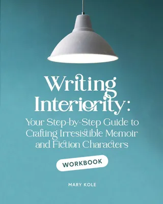 Produktbild von Writing Interiority Workbook