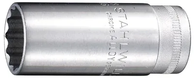 Immagine prodotto di Stahlwille 46 Bussole 3/8 20,8-13/16 1) mm 02020208