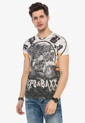 Produktbild von Ct544 Herren T-Shirt