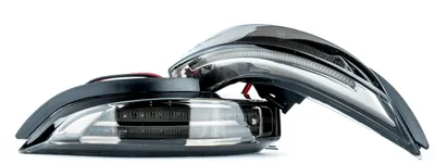 Obrázek produktu pro Einparts Automotive LED směrovka pro Toyotu, dynamická, náhradní, kouřová