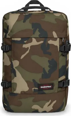 Obrázek produktu pro Eastpak Cestovní taška Travelpack Camo