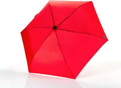 Produktbild von EuroSchirm 'light trek Ultra', rot