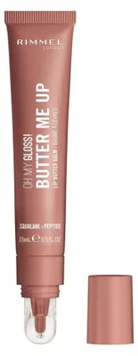 Image de RIMMEL LONDON | OH MY GLOSS! | Lips