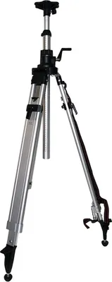 Obrázok produktu pre rabo kľukový statív, cca 1,22-2,95 m, rýchle upínanie