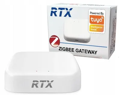 Zdjęcie produktu dla TUYA Smart Life ZigBee WiFi-Gateway