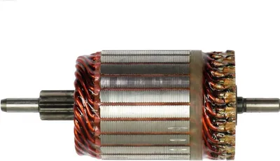 Produktbild von AS-PL SA3024 Anker Starter 77362730