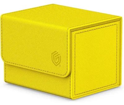 Produktbild von Ultimate Guard Sidewinder 100+ Xenoskin "Summer Edition 2025"