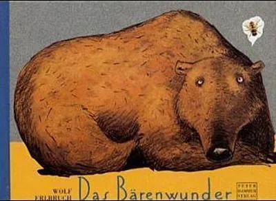 Obrázek produktu pro Das Bärenwunder
