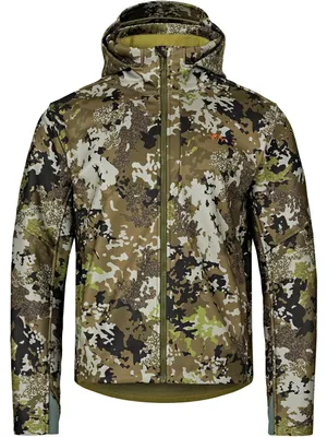 Productafbeelding van Tranquility jas voor heren (Huntec camouflage), maat S