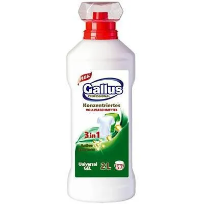 Obrázok produktu pre GALLUS Gél na pranie 2L 3v1 Universal (6)